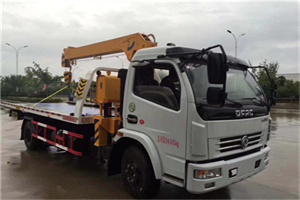 雅安24小时道路救援服务