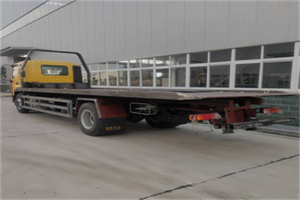 雅安24小时公路救援电话